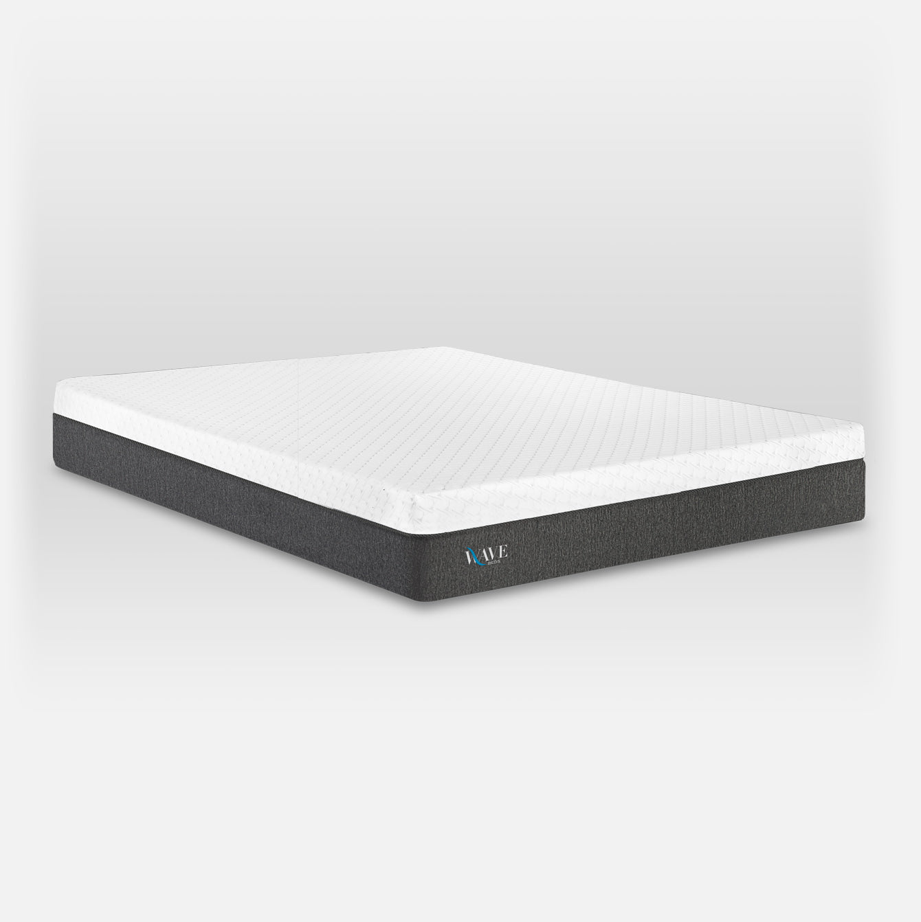 WAVE Deluxe mattress Twin