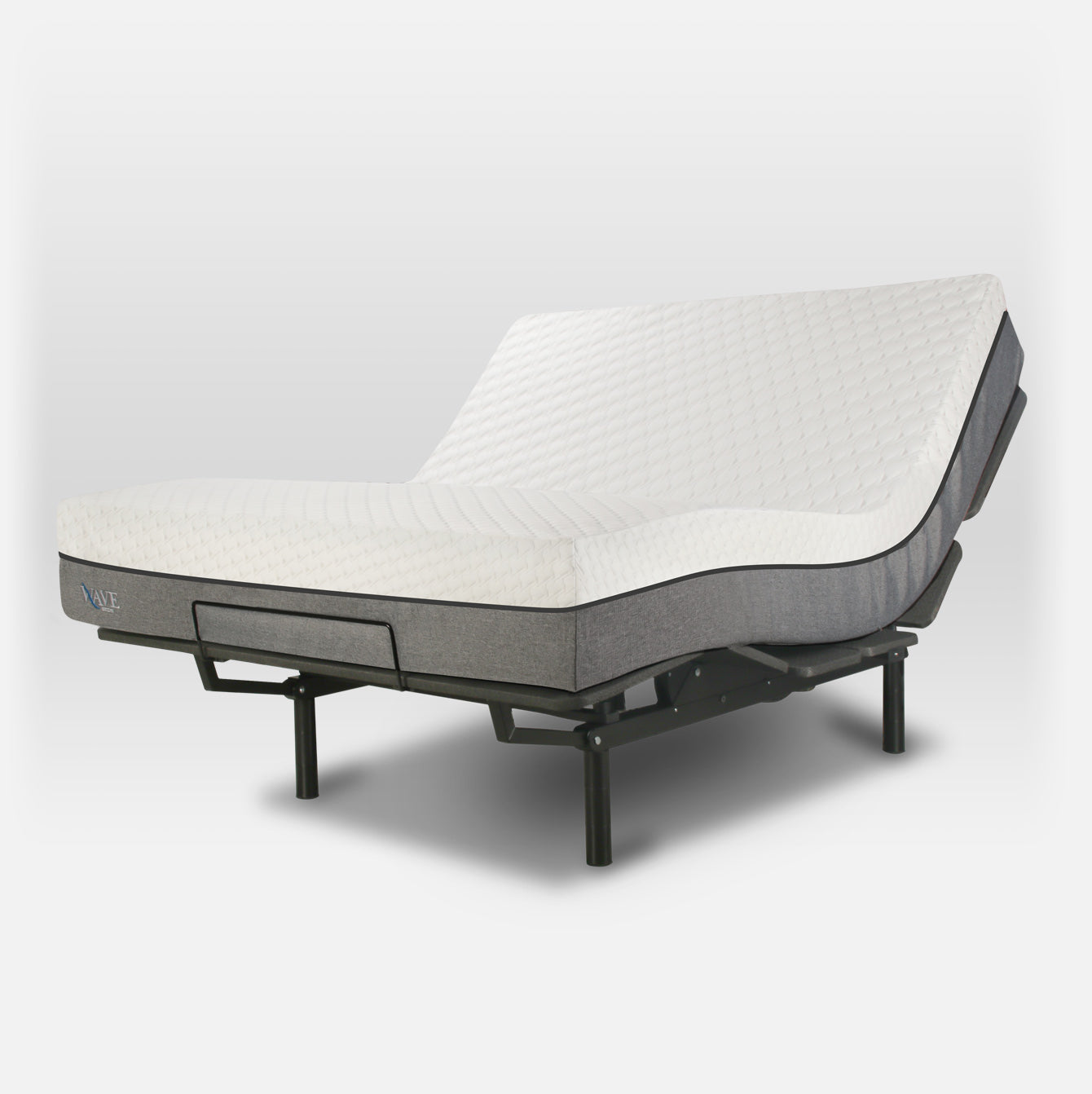 WAVE Deluxe mattress Full